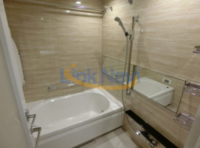 【浴室】 | グランドメゾン新梅田タワー