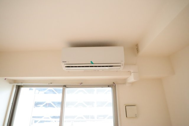 大阪市都島区善源寺町２丁目の賃貸マンションの設備