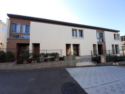 【外観】 | アヴニール１（アヴニールワン）