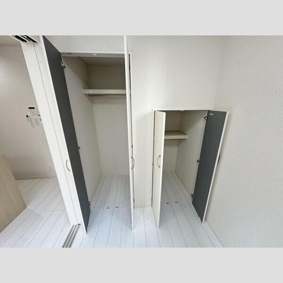 【収納】Escondite川内B棟