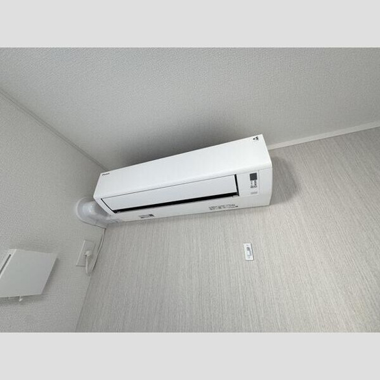 【設備】Escondite川内B棟