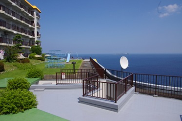 【その他共用部分】 | マンション南熱海　10階