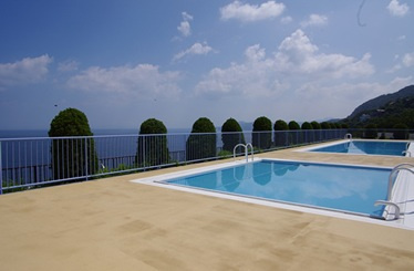 【その他共用部分】 | マンション南熱海　10階