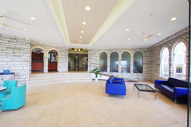 【その他共用部分】 | マンション南熱海　10階