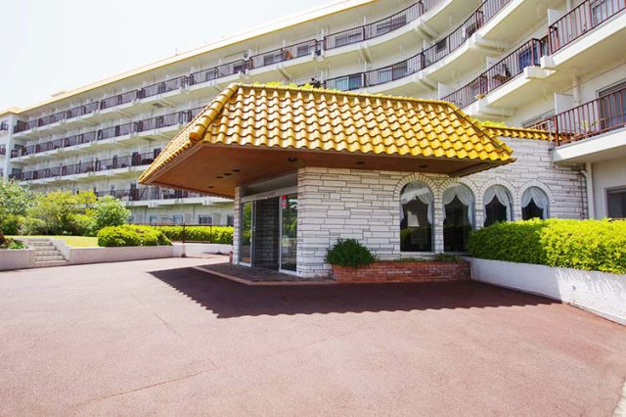  | マンション南熱海　10階