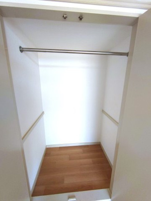 【収納】 | クレシェンド緑ヶ丘 | クローゼット