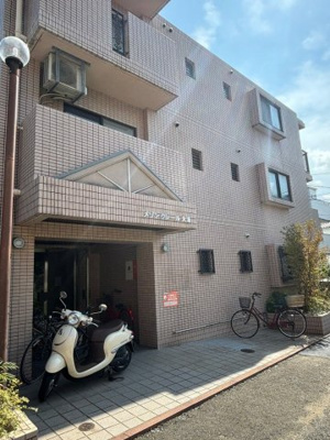 【外観】 | メゾンクレール大濠