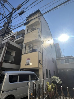【エントランス】 | メゾン・ド・ロワK