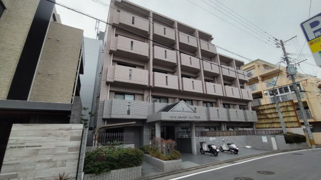 【外観】 | ロイヤルコンフォートロコ六本松