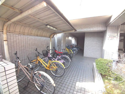 【その他共用部分】 | ロイヤルコンフォートロコ六本松