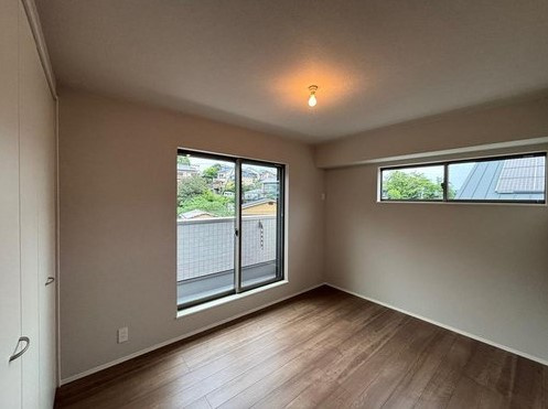 【洋室】 | K41238-C号地金閣