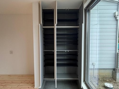 【収納】 | K41238-C号地金閣