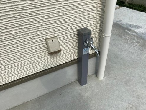 【駐車場】 | K41238-C号地金閣