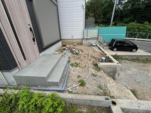 【玄関】 | K41238-C号地金閣