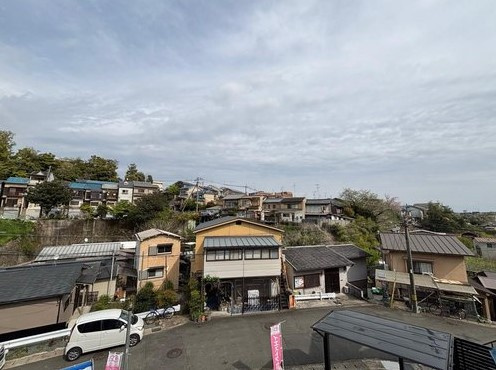 【展望】 | K41238-C号地金閣