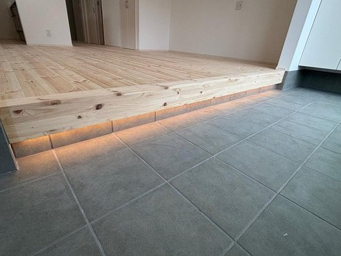 【玄関】 | K41238-C号地金閣