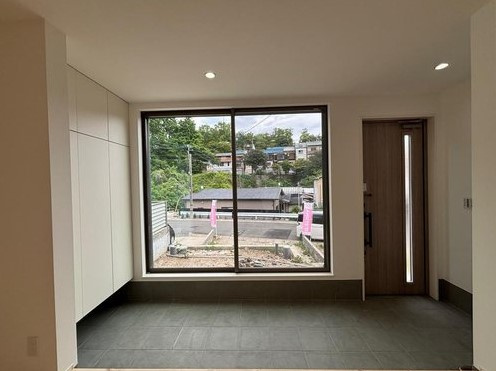 【玄関】 | K41238-C号地金閣