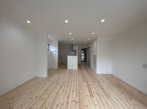 【居間・リビング】 | K41238-C号地金閣