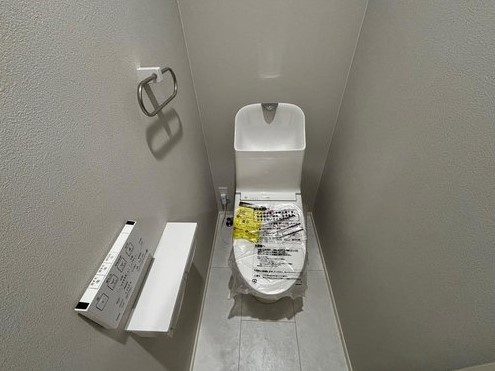 【トイレ】 | K41238-C号地金閣