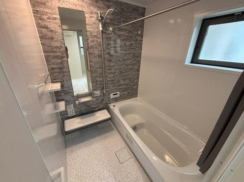 【浴室】 | K41238-C号地金閣