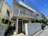 ハイム神田Bの画像