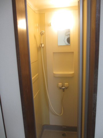 【浴室】 | シャワールーム