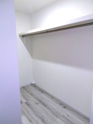 【収納】 | 鳥取市江津中古戸建て