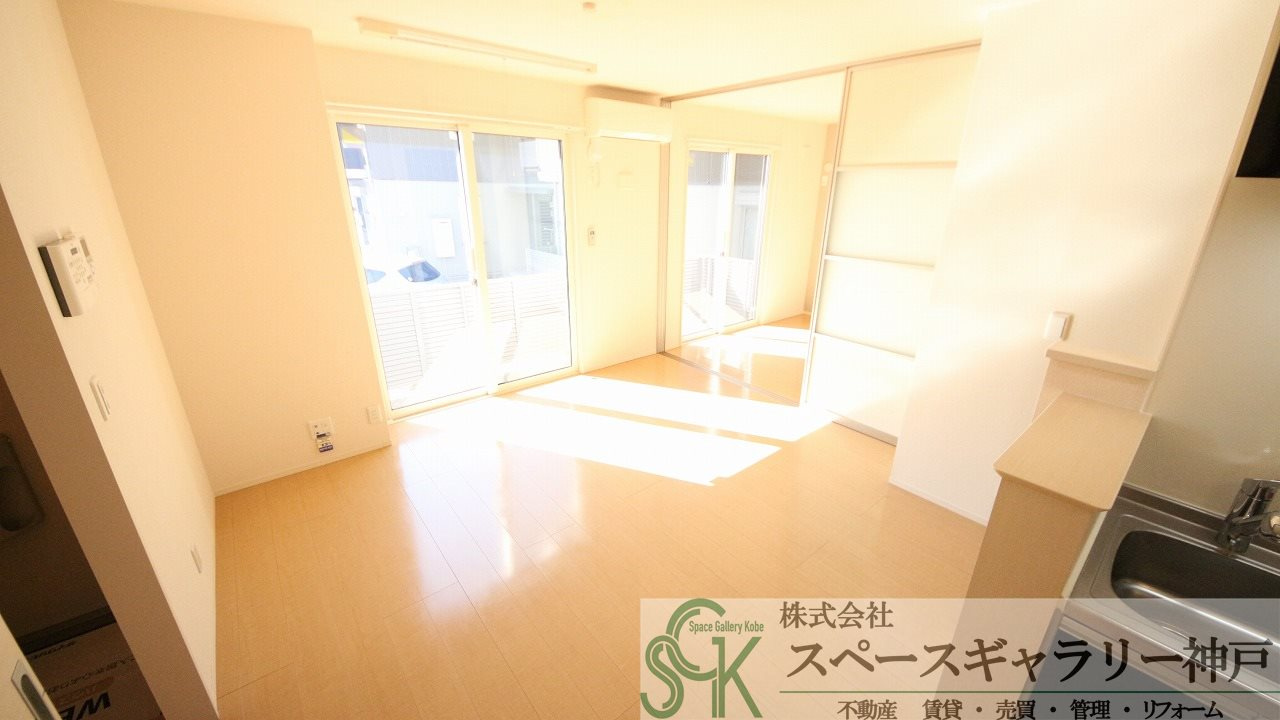 グランドソレーユ　Ⅱ棟のその他|※お部屋により仕様が異なる場合があります※