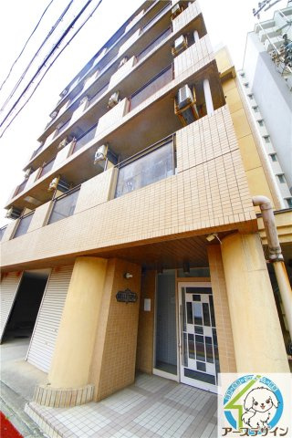 ベルトピア加古川の外観