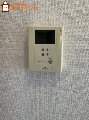 【セキュリティ】 | レジデンス悠海