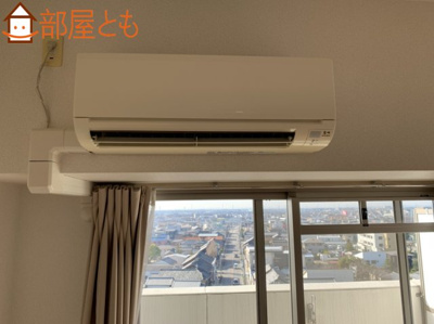 【設備】 | レジデンス悠海