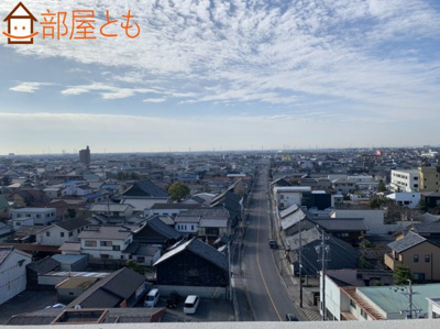 【展望】 | レジデンス悠海