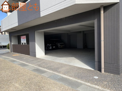 【エントランス】 | レジデンス悠海