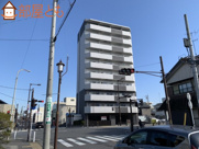 レジデンス悠海の画像