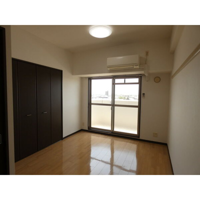 【居間・リビング】 | レジデンス悠海