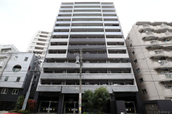 プレサンスジェネ鶴舞