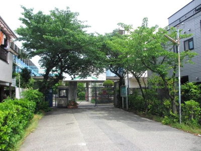 【周辺】 | イトーピア武庫川