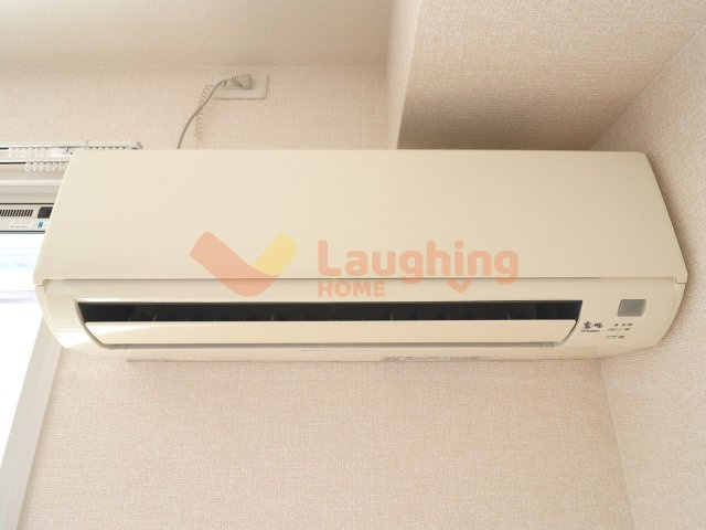 エマーブルⅢ B棟の設備