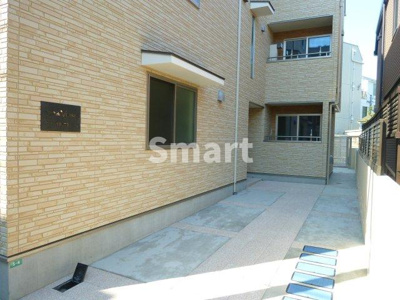 【その他共用部分】 | The Park Maison中野3丁目