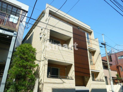 【外観】 | The Park Maison中野3丁目