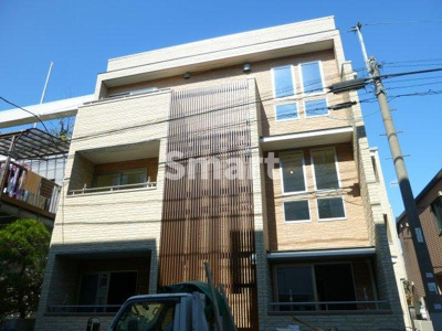 【外観】 | The Park Maison中野3丁目