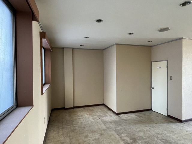 ６３２８４　岐阜市本荘西３丁目事業用のその他