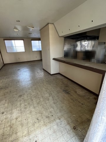 ６３２８４　岐阜市本荘西３丁目事業用の駐車場