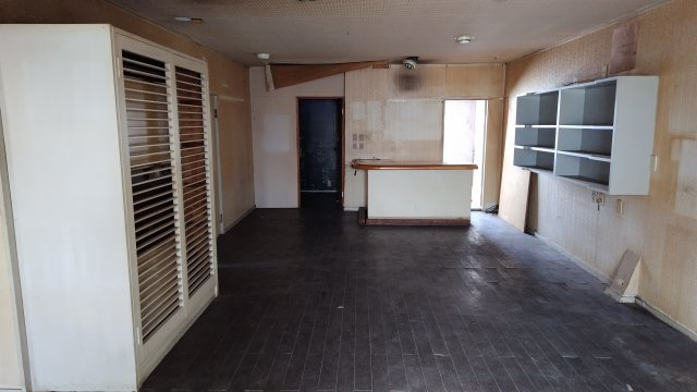 ６３２８４　岐阜市本荘西３丁目事業用のその他