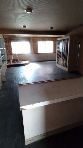 ６３２８４　岐阜市本荘西３丁目事業用のその他