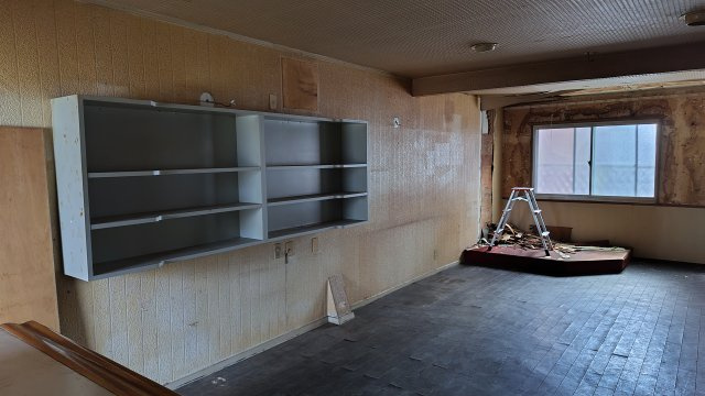 ６３２８４　岐阜市本荘西３丁目事業用のその他