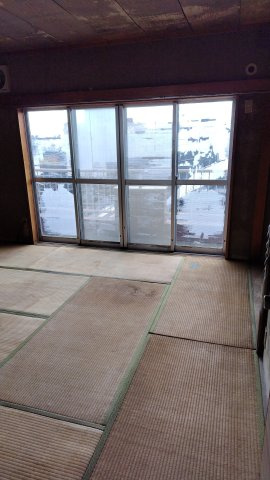 ６３２８４　岐阜市本荘西３丁目事業用のその他