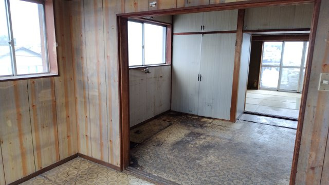 ６３２８４　岐阜市本荘西３丁目事業用のその他