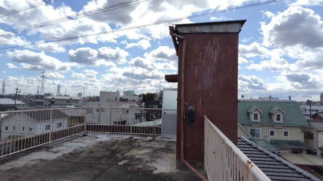 ６３２８４　岐阜市本荘西３丁目事業用のその他