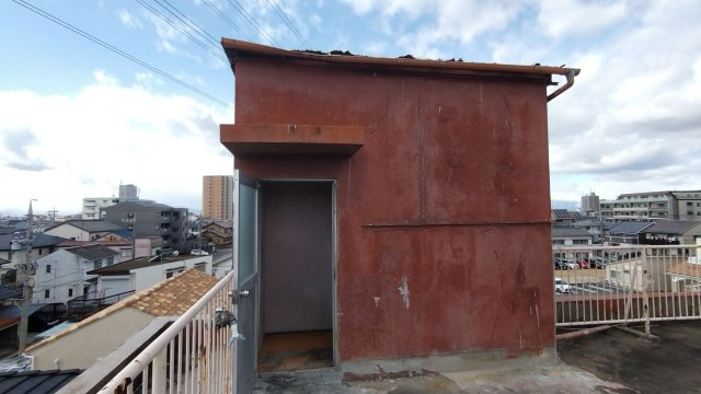 ６３２８４　岐阜市本荘西３丁目事業用のその他